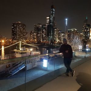 Meet your Posher, Lamine